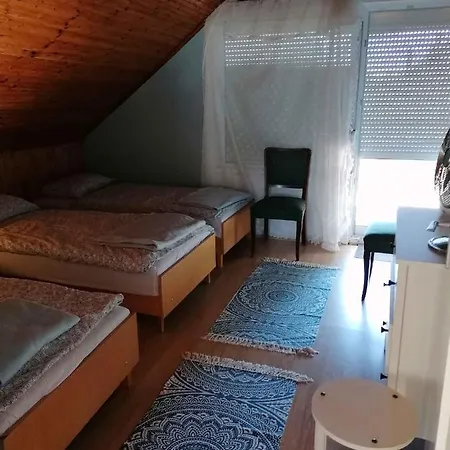 In 45316 Holiday home