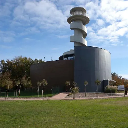 In 45316 Сasa de vacaciones Balatonföldvár