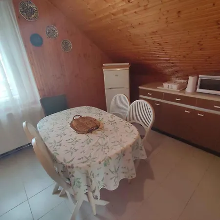 In 45316 Сasa de vacaciones *