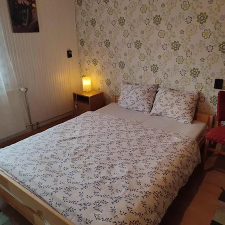 Сasa de vacaciones In 45316